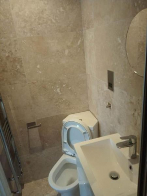 Luxury Penthouse Apartment (private gated)
